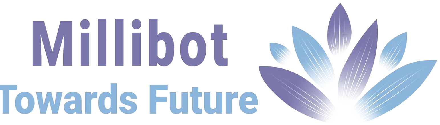 Millibot — Towards Future